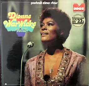 Dionne Warwick - Vol. 2