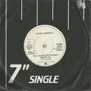 7inch Vinyl Single - Dionne Warwick - We'll Burn Our Bridges Behind Us