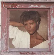 Dionne Warwick - Without Your Love