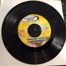 7inch Vinyl Single - Dionne Warwick - Wives and Lovers / The Good Life