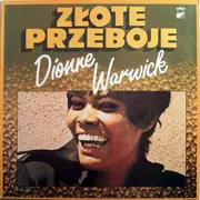 LP - Dionne Warwick - Złote Przeboje
