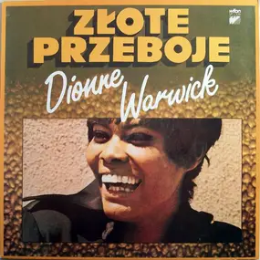 Dionne Warwick - Złote Przeboje