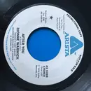 7inch Vinyl Single - Dionne Warwick - After You