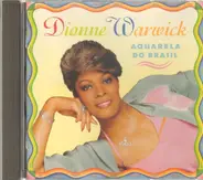 Dionne Warwick - Aquarela Do Brasil