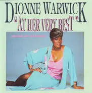 Dionne Warwick - At Her Very Best