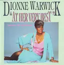 CD - Dionne Warwick - At Her Very Best