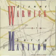 Dionne Warwick - Run To Me