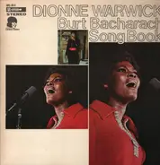 Dionne Warwick - Burt Bacharach Song Book