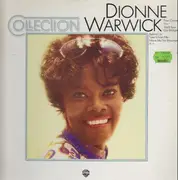 12inch Vinyl Single - Dionne Warwick - Collection