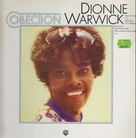 Dionne Warwick - Collection