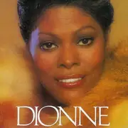 LP - Dionne Warwick - Dionne