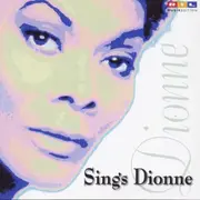 CD - Dionne Warwick - Dionne Sings Dionne