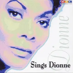 Dionne Warwick - Dionne Sings Dionne