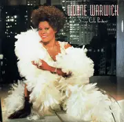 LP - Dionne Warwick - Dionne Warwick Sings Cole Porter