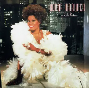 Dionne Warwick - Dionne Warwick Sings Cole Porter