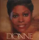 LP - Dionne Warwick - Dionne - Insert