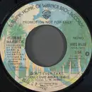 7inch Vinyl Single - Dionne Warwick - Don't Ever Take Your Love Away