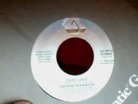 Dionne Warwick - Easy Love