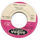 7inch Vinyl Single - Dionne Warwick En Duo Avec Sacha Distel - Oh Yeah Yeah Yeah