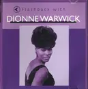 CD - Dionne Warwick - Flashback With Dionne Warwick