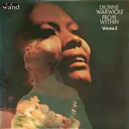 Dionne Warwick - From Within - Volume 2