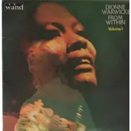 Dionne Warwick - From Within Volume 1