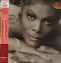 LP - Dionne Warwick - Friends In Love - OBI + Insert