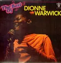 Double LP - Dionne Warwick / Gene Pitney - The Best Of