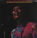 LP - Dionne Warwick - Golden Hour Of Dionne Warwicke - + Insert