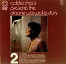 LP - Dionne Warwick - Golden Hour Presents The Dionne Warwicke Story Part 2 - In Concert