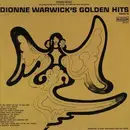 LP - Dionne Warwick - Golden Hits Part 2 - Gatefold