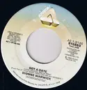 7inch Vinyl Single - Dionne Warwick - Got A Date