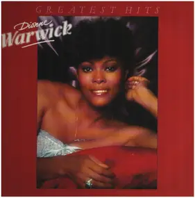 Dionne Warwick - Greatest Hits