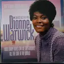 CD - Dionne Warwick - Greatest Hits 1979 - 1990