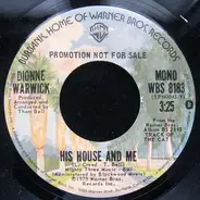 Dionne Warwick - His House And Me