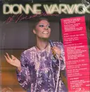 Double LP - Dionne Warwick - Hot ! Live And Otherwise - still sealed