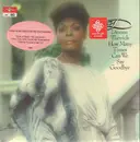 LP - Dionne Warwick - How Many Times Can We Say Goodbye - still sealed