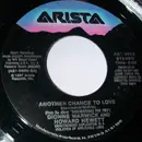 7inch Vinyl Single - Dionne Warwick & Howard Hewett - Another Chance To Love