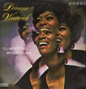 Dionne Warwick - I'll Never Fall in Love Again