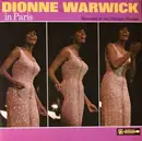 LP - Dionne Warwick - In Paris