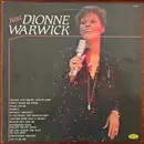 LP - Dionne Warwick - just Dionne Warwick