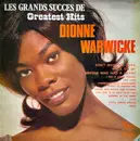 LP - Dionne Warwick - Les Grands Succes De Dionne Warwicke