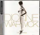 CD - Dionne Warwick - Love Songs