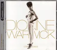 Dionne Warwick - Love Songs