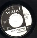 7inch Vinyl Single - Dionne Warwick - Make It Easy On Yourself / Knowing When To Leave
