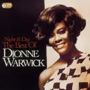 Double CD - Dionne Warwick - Night & Day: The Best Of Dionne Warwick