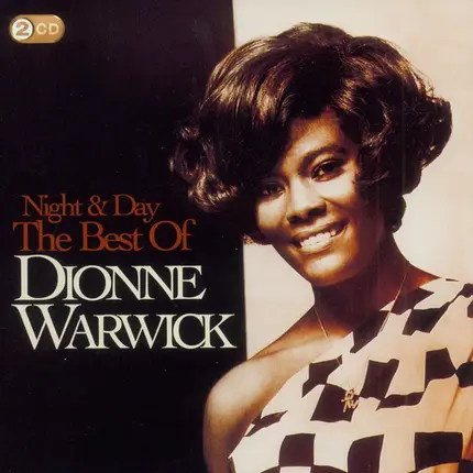 Dionne Warwick - Night & Day: The Best Of Dionne Warwick