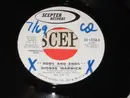 7inch Vinyl Single - Dionne Warwick - Odds And Ends / As Long As There's An Apple Tree