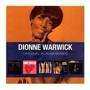 Dionne Warwick - Original Album Series