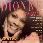 Dionne Warwick - Raindrops Keep Falling On My Head